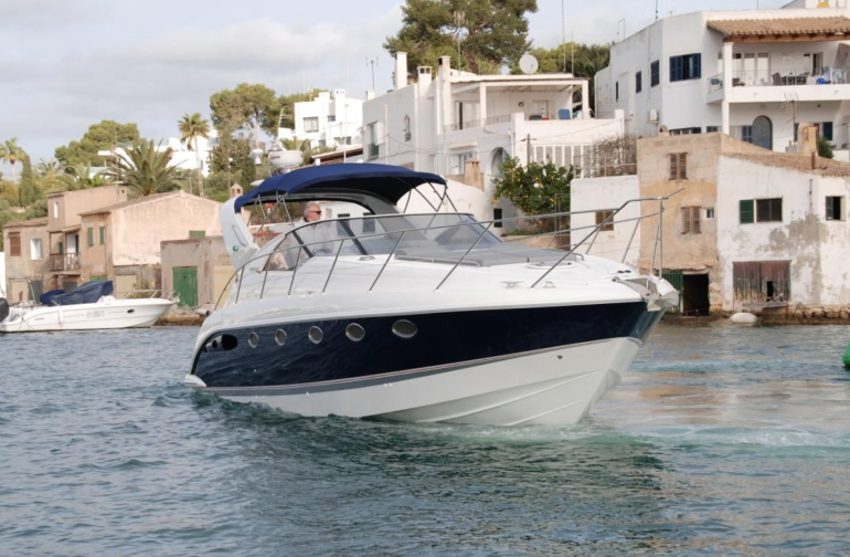 Fairline Targa 40-gallery